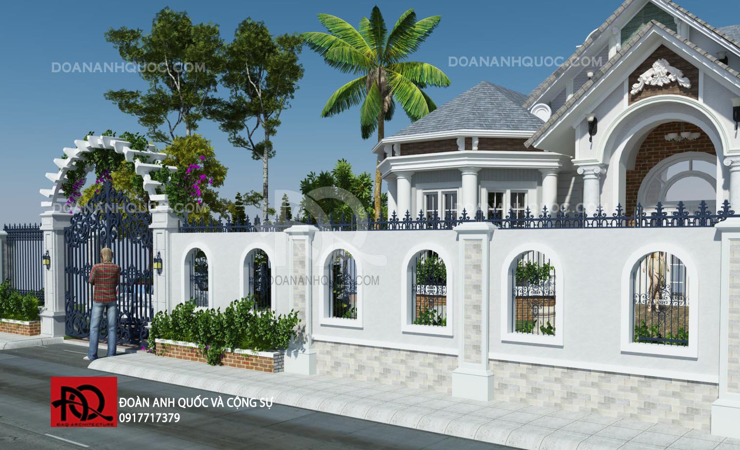 Nha dep binh thuan._nhà đẹp bình thuận