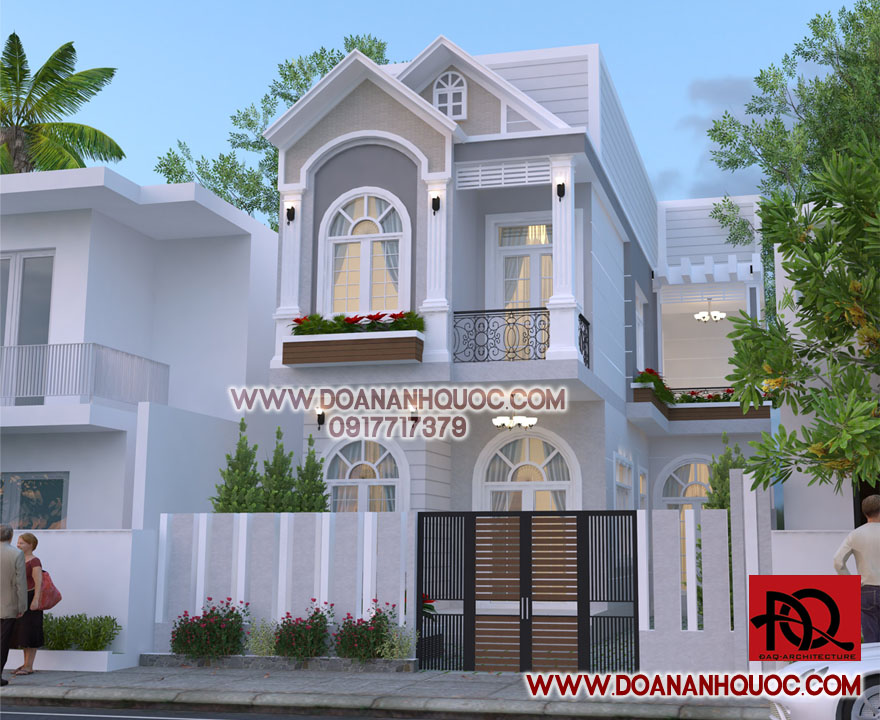 xay nha tron goi binh thuan
