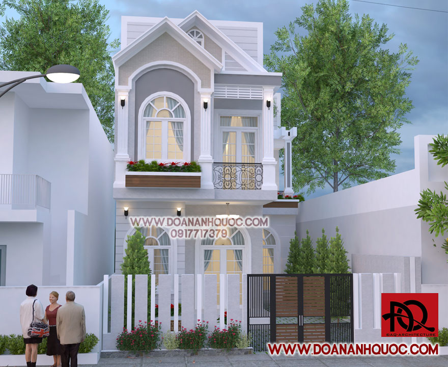 xay nha tron goi binh thuan