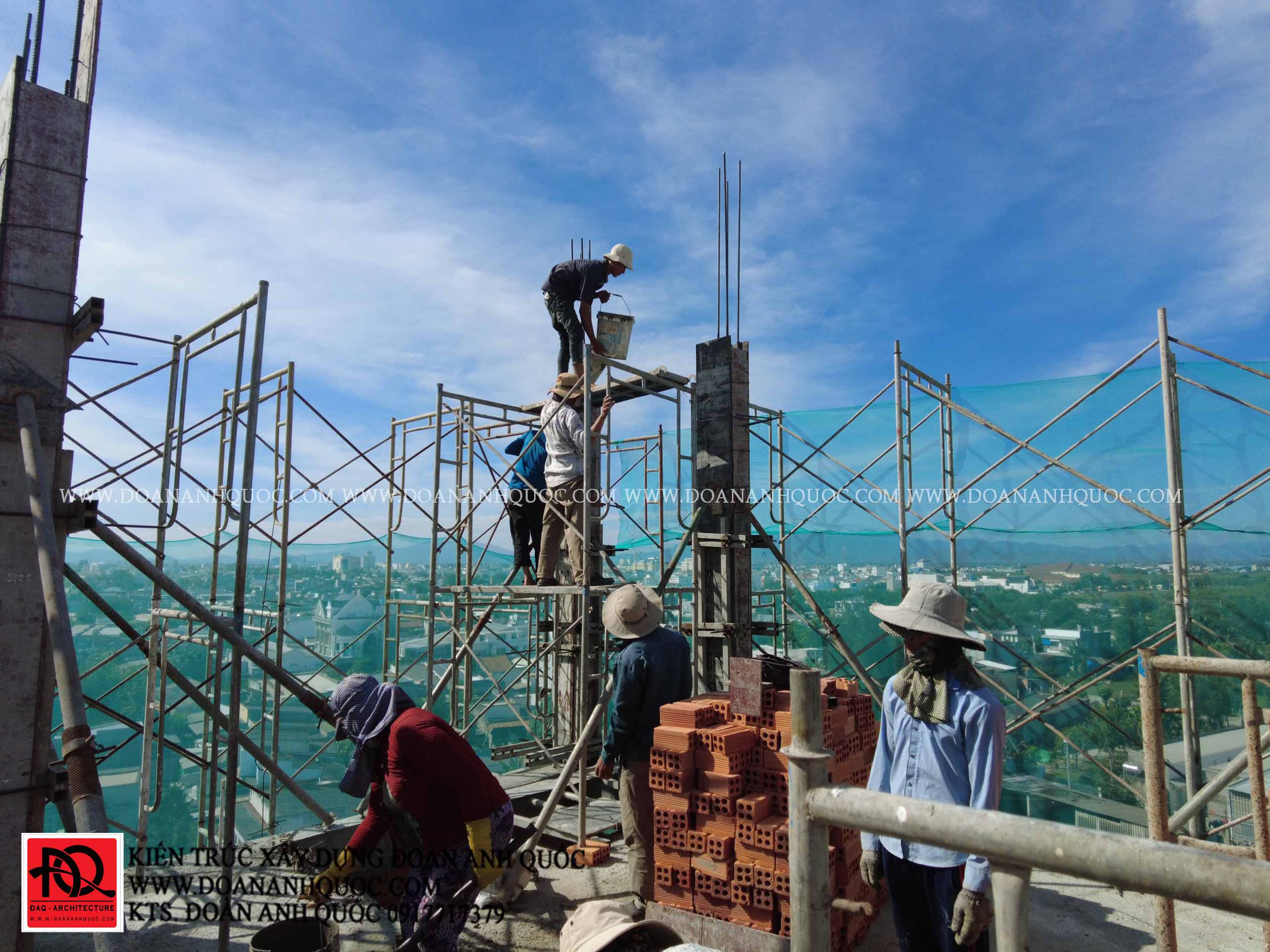 nha thau uy tin tai Phan Thiết Bình Thuận