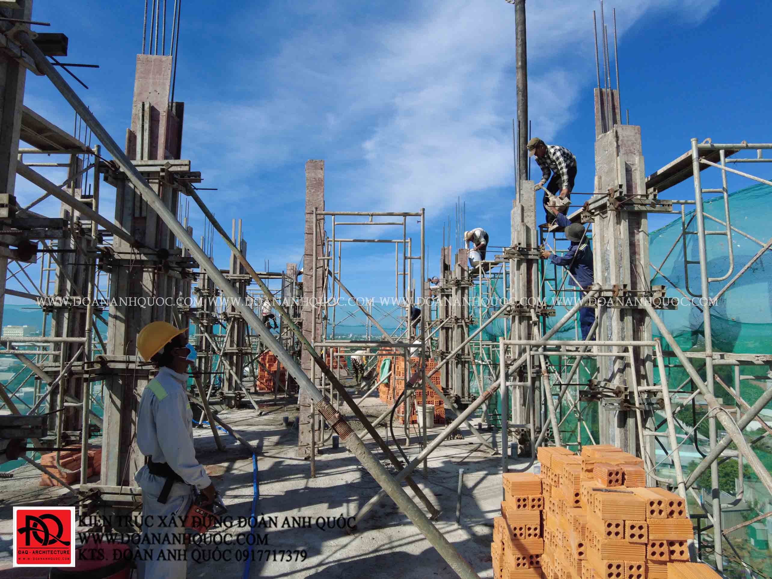 nha thau uy tin tai Phan Thiết Bình Thuận