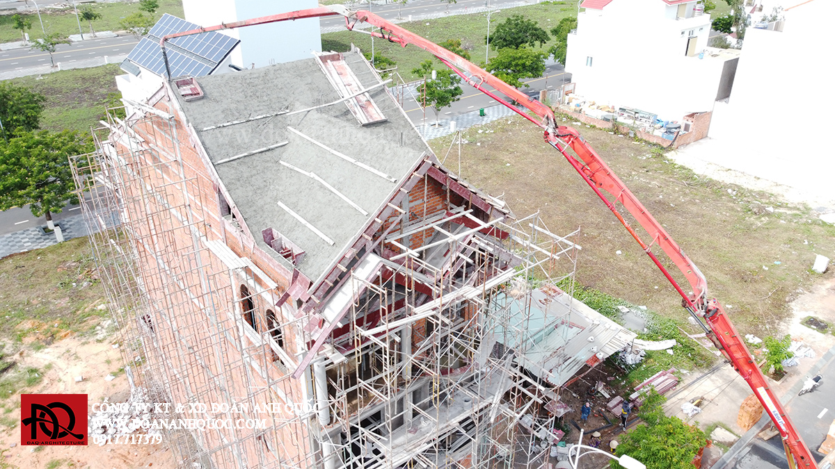 công ty xây dựng bình thuận