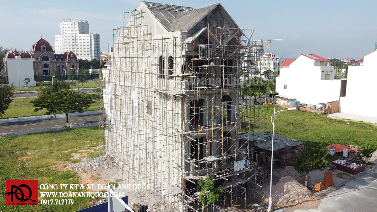 công ty xây dựng bình thuận