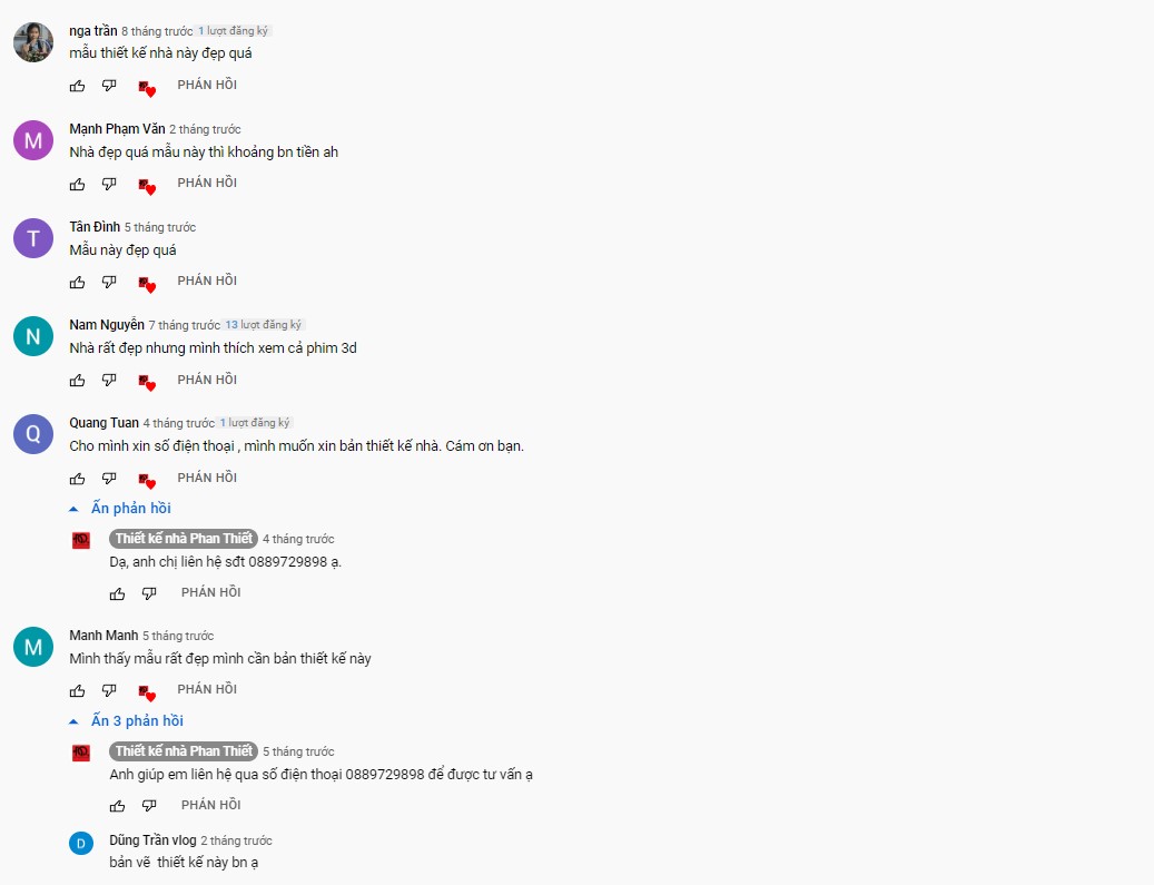 đánh giá khách hàng youtube đoàn anh quốc đánh giá khách hàng youtube đoàn anh quốc
